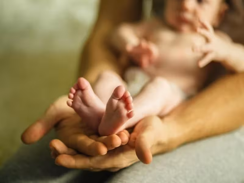 Placenta Tissue Can Now Be Frozen for Future Stem Cell Use