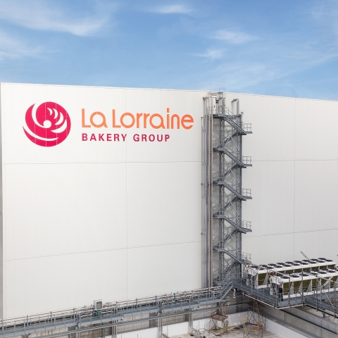 La Lorraine Bakery Group aims for strong restart in 2021 and strengthens its base in Russia and new growth markets