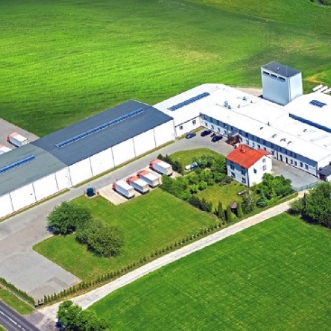 30 Years of EMIX in food industry