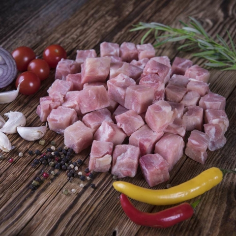 Poultry cutting products