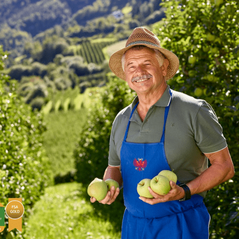VOG Products: Where sustainability is embraced at the highest level