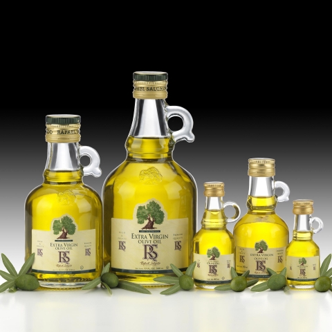 RS EXTRA VIRGIN OLIVE OIL
