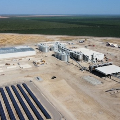Meridian Growers is Expanding!