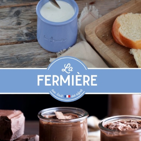 LA FERMIERE - The pursuit of perfect taste 