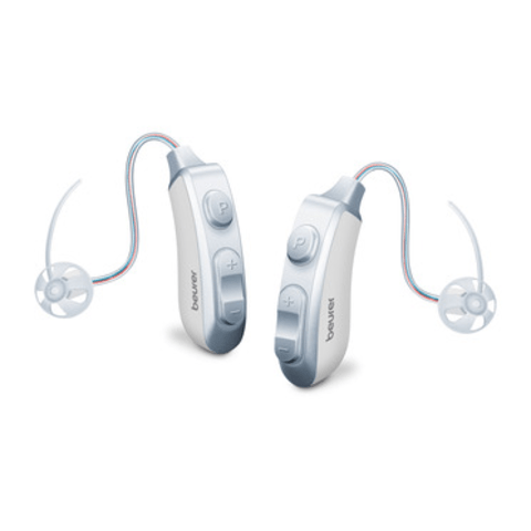 Beurer HA 85 Pair hearing amplifier