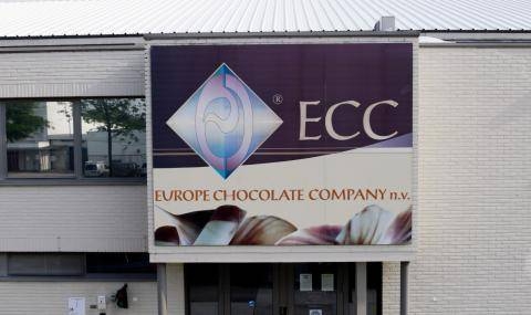 Barry Callebaut completes acquisition of Europe Chocolate Company in Belgium_1