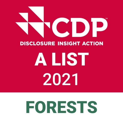 Barry Callebaut leading in corporate action and transparency on deforestation