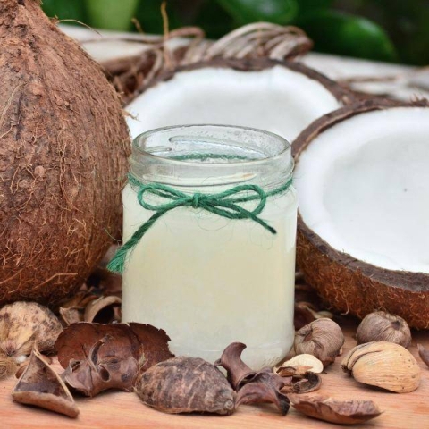 Coconut oil_1