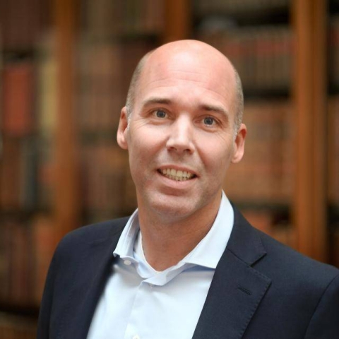 Rogier Van Sligter Barry Callebaut