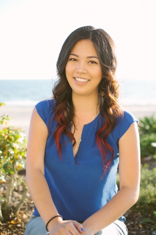 Women Of The C-Suite: Carina Kuo Of SportsArt America On The Five Things You Need To Succeed As A Senior Executive