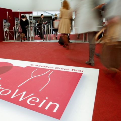 ProWein postponed to early summer