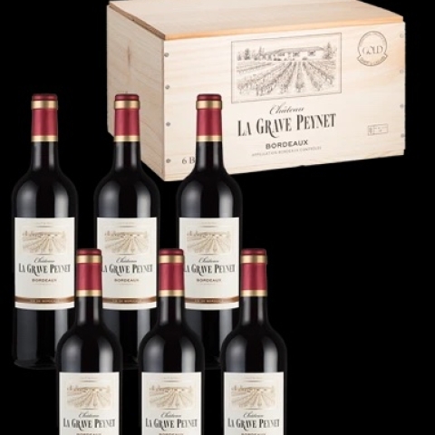Bordeaux and Burgundy Wow at ProWein 2024 