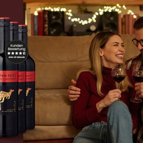 Australian Wines Shine at ProWein 2024