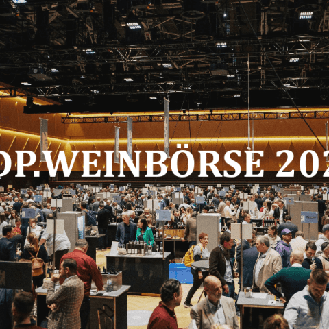 VDP.Magnum-Unikat³: A Unique Celebration of 50 Years of VDP.Weinbörse