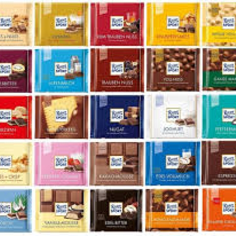 Ritter sport 