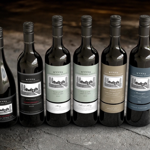 Wynns Coonawarra Estate Unveils Exceptional 2024 Luxury Collection, Showcasing the Best of Two Vintages