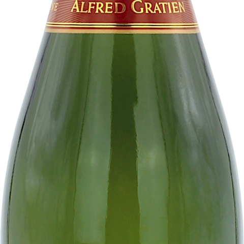 Alfred Gratien Champagne: A Legacy of Timeless Elegance and Sustainable Craftsmanship