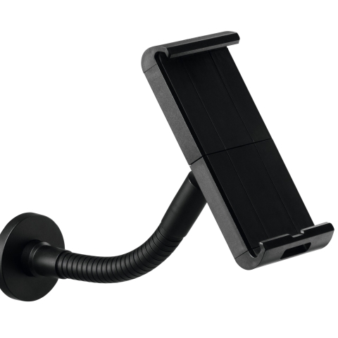 Tough cookie! The new, extra robust DURABLE TABLET HOLDER