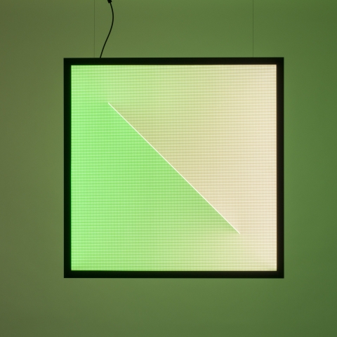 Artemide's Discovery Dialogue: A Dynamic Lighting Canvas
