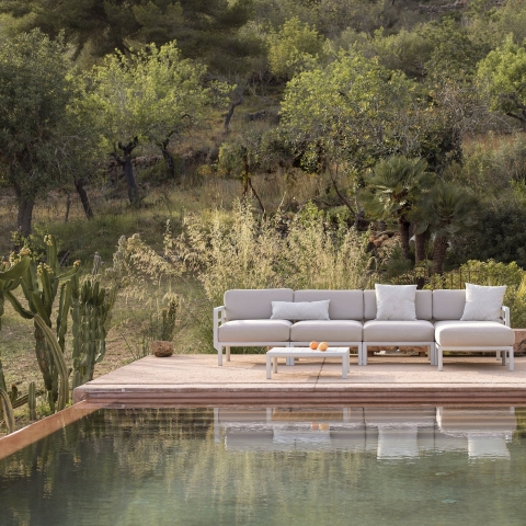 Nardi Debuts at Orgatec 2024: Unveiling Sustainable Outdoor Furniture Solutions