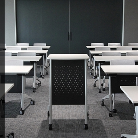 Patra Furniture Makes Its Debut at ORGATEC 2024