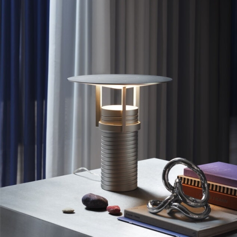Set Lamp