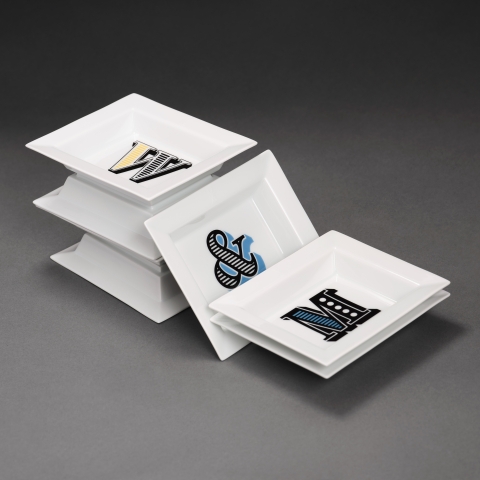 Westwing Partners with MEISSEN to Launch an Exclusive Porcelain Collection