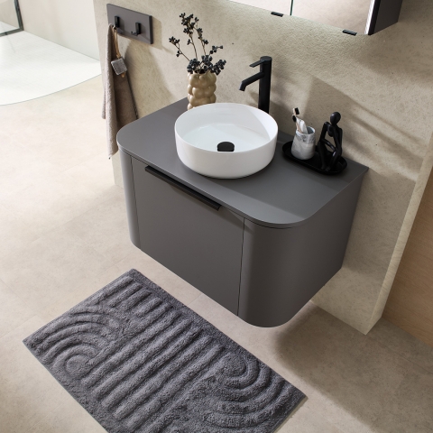 Bathroom Trends 2025: Creating Your Dream Wellness Oasis