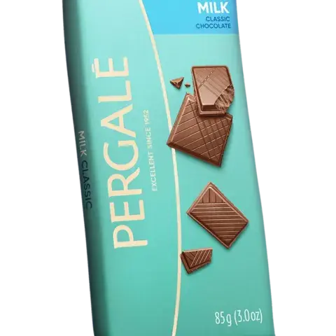 Discover Pergale at ISM Cologne 2025: A Taste of Lithuanian Innovation in Hall 11.1