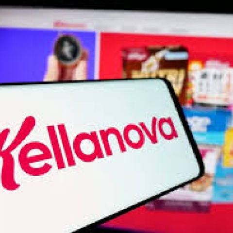 Kellanova Earns Spot on Fortune's 2025 World's Most Admired Companies List