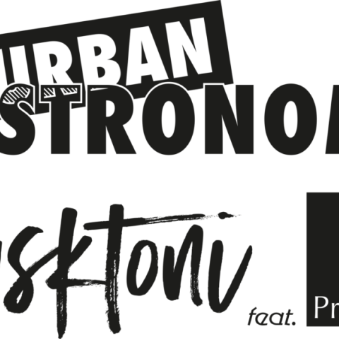 Urban Gastronomy by #asktoni & ProWein: A Culinary Experience Like No Other