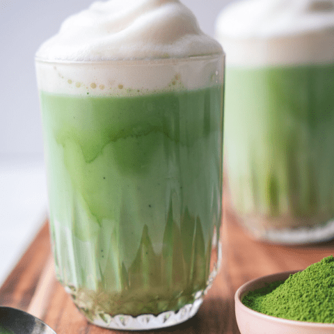 Warum Matcha der neue Kaffee ist – und wie der grüne Tee unseren Lifestyle revolutioniert