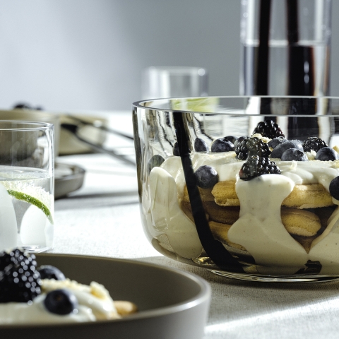 Timeless Elegance for Your Home: Discover the ALVEO and BANDA NERA Collections from LEONARDO