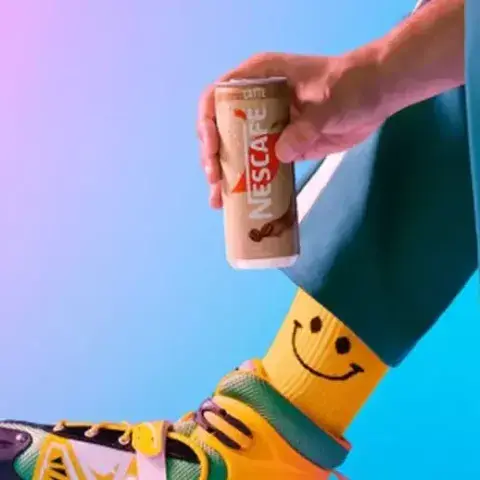 Nescafé Ready-to-Drink Expands Globally, Captivating a New Generation of Coffee Lovers