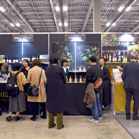 ProWine Tokyo 2025 Delivers Global Flavor and Local Inspiration in Japan’s Booming Wine & Spirits Scene