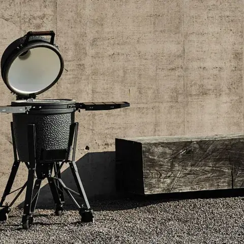 Master Outdoor Cooking with Kamado Grills: A Delicious Investment for Every Home Chef