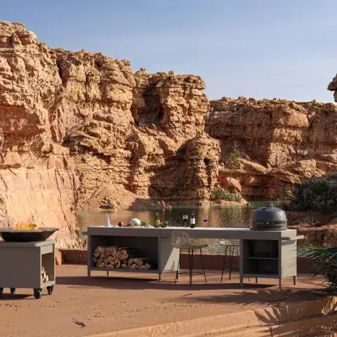 OFYR Pro Connect Redefines Outdoor Cooking for Chefs and Enthusiasts Alike
