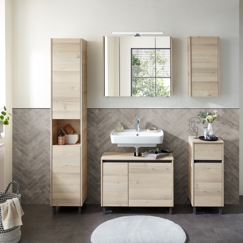Smarter Bathroom Setups: How Pelipal’s Quickset Makes Furniture Assembly a Breeze