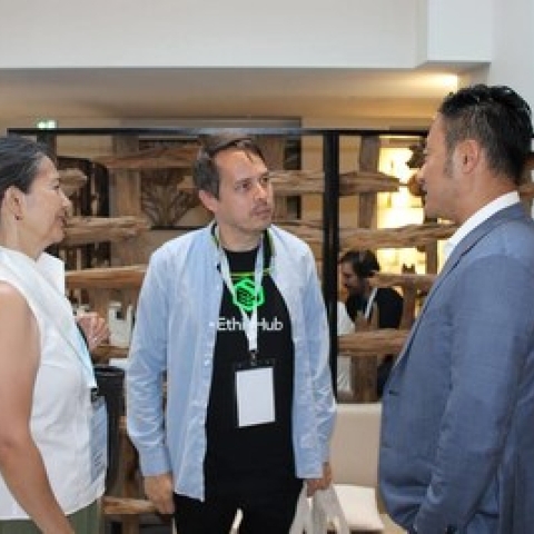 From Bean to Blockchain: How Bybit’s $1M Boost is Brewing a Better Future for Coffee Farmers