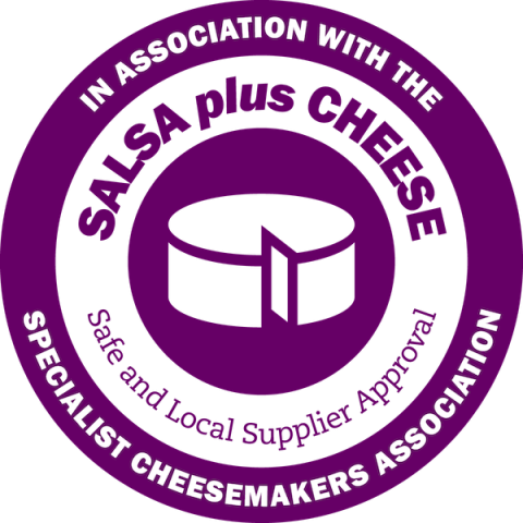 SALSA Certification Arrives in Ireland, Empowering Local Food Producers