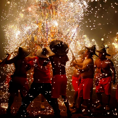Xiaomi Celebrates the Art of Emotion Through the Lens of the Xiaomi 15 Ultra