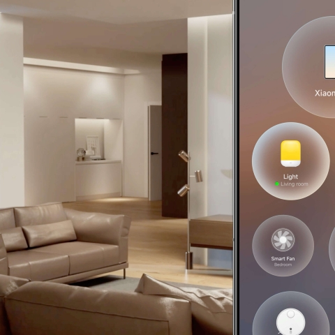Xiaomi HyperConnect: One Smart Network for All Your Devices