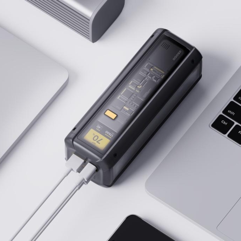 Power Without Limits: Xiaomi’s 212W HyperCharge Power Bank Redefines On-the-Go Charging