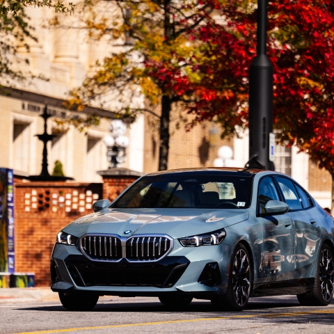 How BMW Turned a Setback into Staying Power: What Sustained Growth Looks Like for U.S. Drivers