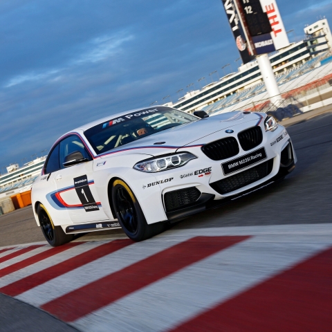 From Garage Builds to Factory Thrills: How BMW’s Customer Racing Conquered North America