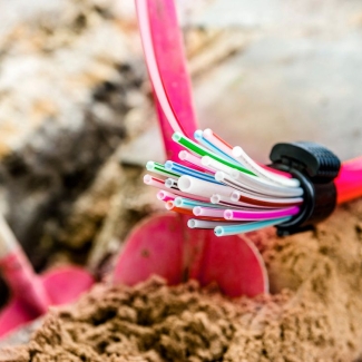 Deutsche Telekom Continues Rapid Fiber Expansion, Reaching 8.9 Million Households