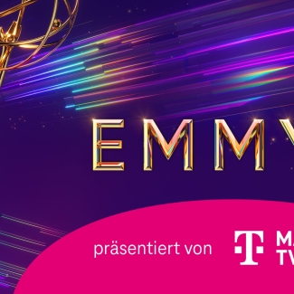 MagentaTV Brings the Primetime Emmys Back to Germany