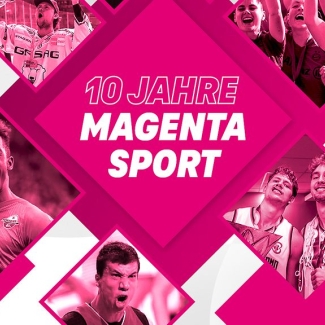 MagentaSport Celebrates a Decade of Growth, Reliability, and Innovation