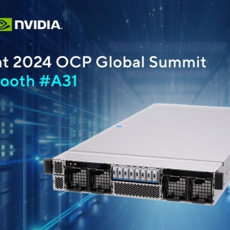 ASUS Showcases AI Supercomputing Breakthroughs at 2024 OCP Global Summit