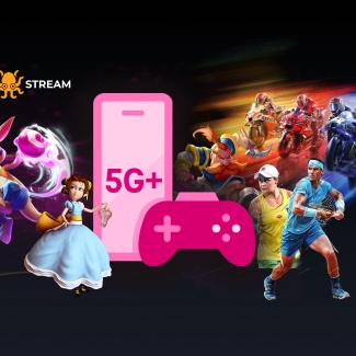 Deutsche Telekom Launches 5G+ Gaming Offer for Next-Level Mobile Cloud Gaming